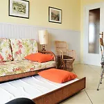 Vintage Avec Terrasse Face - 4 Couchages, Parking Securise - Fr-1-251-290 Apartament