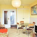 Apartament Vintage Avec Terrasse Face - 4 Couchages, Parking Securise - Fr-1-251-290 *
