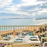 Vintage Avec Terrasse Face - 4 Couchages, Parking Securise - Fr-1-251-290 Apartament *