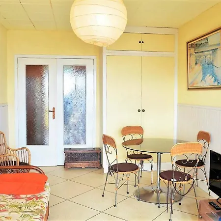 Apartment Vintage Vue Avec Acces Direct - 4 Couchages, Parking, - Fr-1-251-290 *