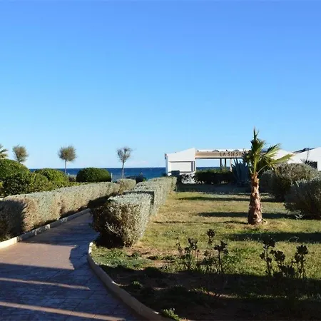 Vintage Avec Terrasse Face - 4 Couchages, Parking Securise - Fr-1-251-290 Apartament Le Lavandou